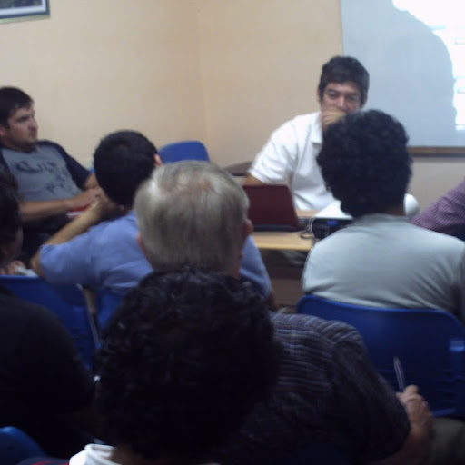 Anibal Lopez Photo 5
