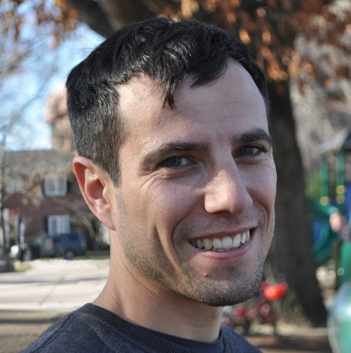 Aaron Parsons Photo 10
