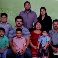 John Chacko Photo 15