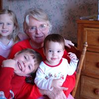 Barbara Tharp Photo 3