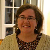 Jeanne Ryan Photo 6