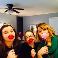 Tiffany Hollis Photo 11