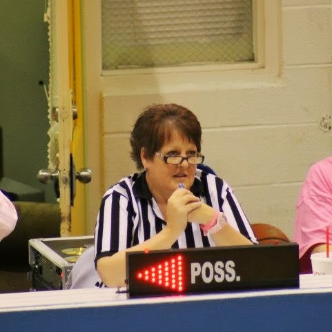 Deb Evans Photo 3