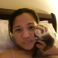 Maria Reynolds Photo 31