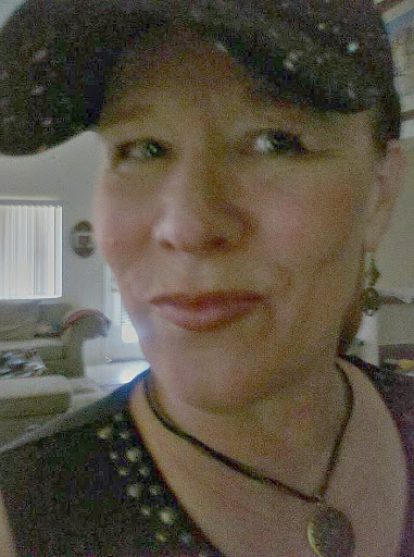 Kathleen Evans Photo 7