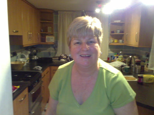 Hazel Wilson Photo 15