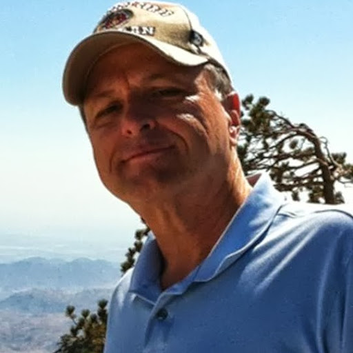 Bill Robb Photo 28