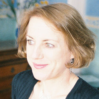 Sian Magee Photo 9