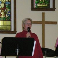 Patricia Pierson Photo 30