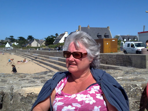 Lydia Clough Photo 3