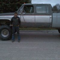 Kasey Godwin Photo 10