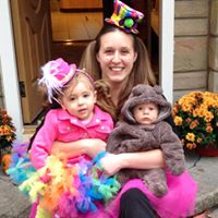 Julie Berezin Photo 2