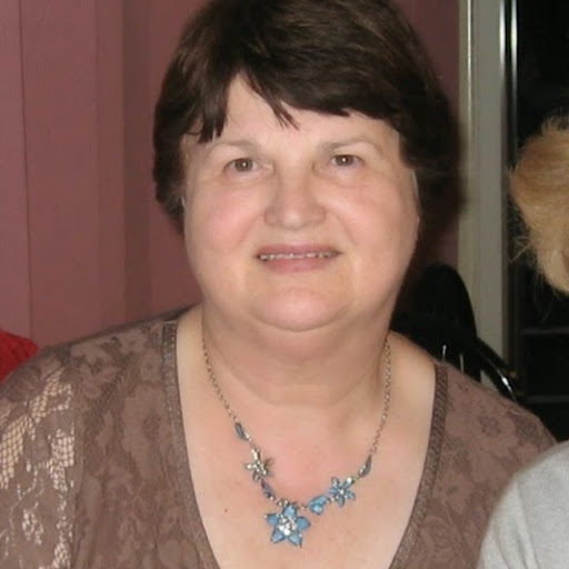 Jennifer Wilkinson Photo 35