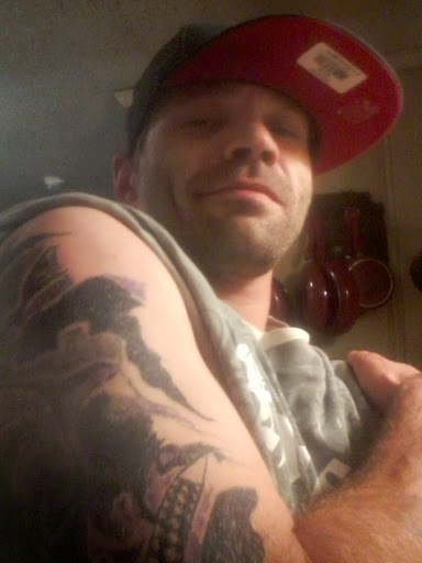 Joseph Dobbs Photo 13