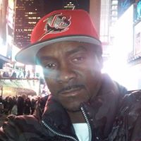 Dorian Robinson Photo 16