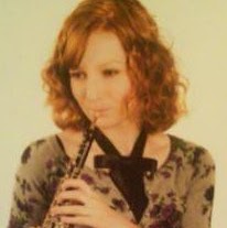 Sarah Larson Photo 46