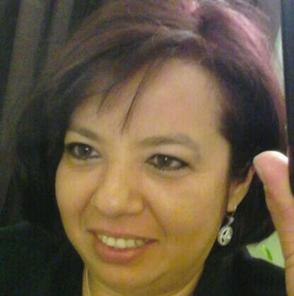 Lydia Alvarez Photo 21
