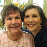 Martha Ball Photo 28