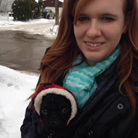 Sarah Sturgis Photo 25