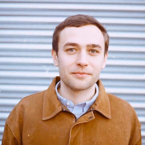 Tom Carmichael Photo 14