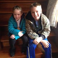 Murray Melton Photo 16