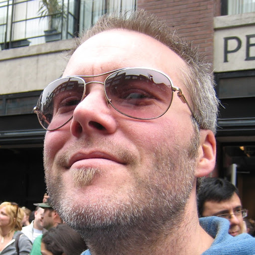 Jason Oliver Photo 21