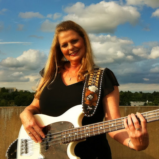 Cindy Noble Photo 19