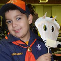 Little Marvin Photo 10