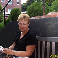Patricia Savage Photo 20