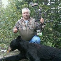 Mark Gervais Photo 39