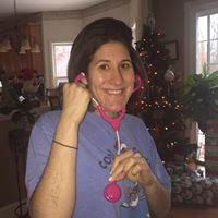 Andrea Carr Photo 14