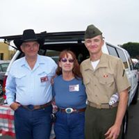 Nancy Rayburn Photo 10