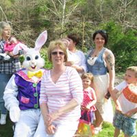 Janet Belcher Photo 17