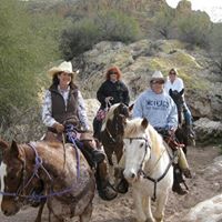 Patricia Deyoung Photo 10