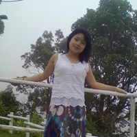 Lisa Wang Photo 25