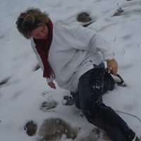 Renee Cross Photo 13