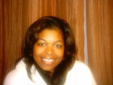 Christina Baker Photo 6