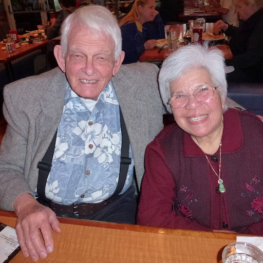 Alfred Lee Photo 40