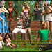 April Sims Photo 19
