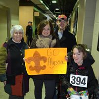 Susan Boudreau Photo 22