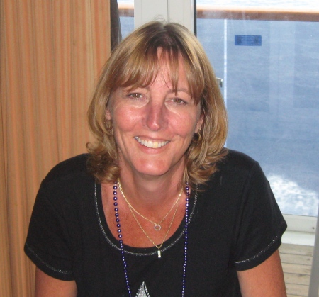 Linda Roach Photo 10