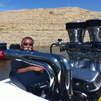 Tom Thacker Photo 32