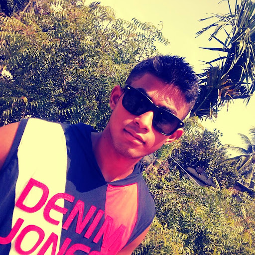 Victor Roy Photo 9