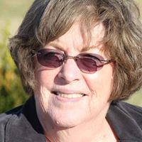 Joy Benson Photo 30