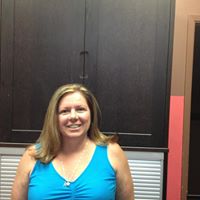 Kellie Haines Photo 21