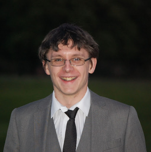 Chris Fielding Photo 37