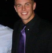 Matt Robinson Photo 7
