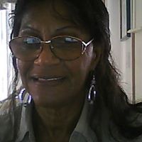 Audrey Harris Photo 34