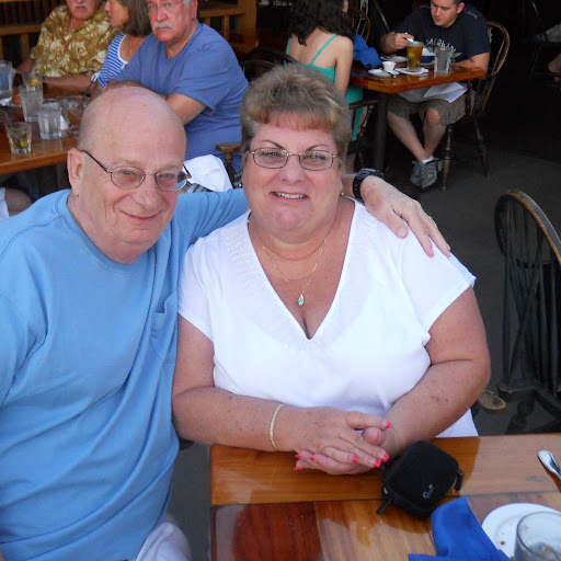 Barbara Mccarthy Photo 44