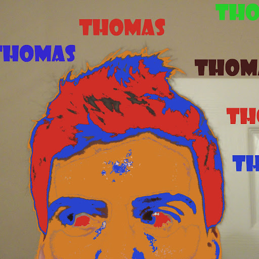 Thomas Laird Photo 18